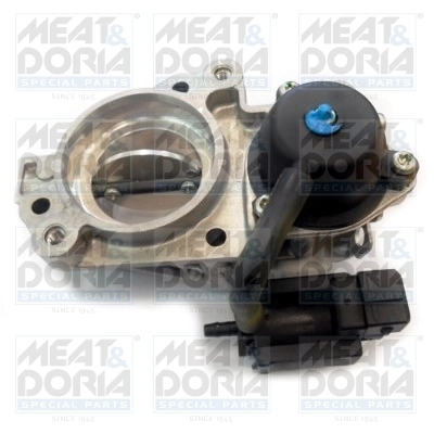 Throttle Body